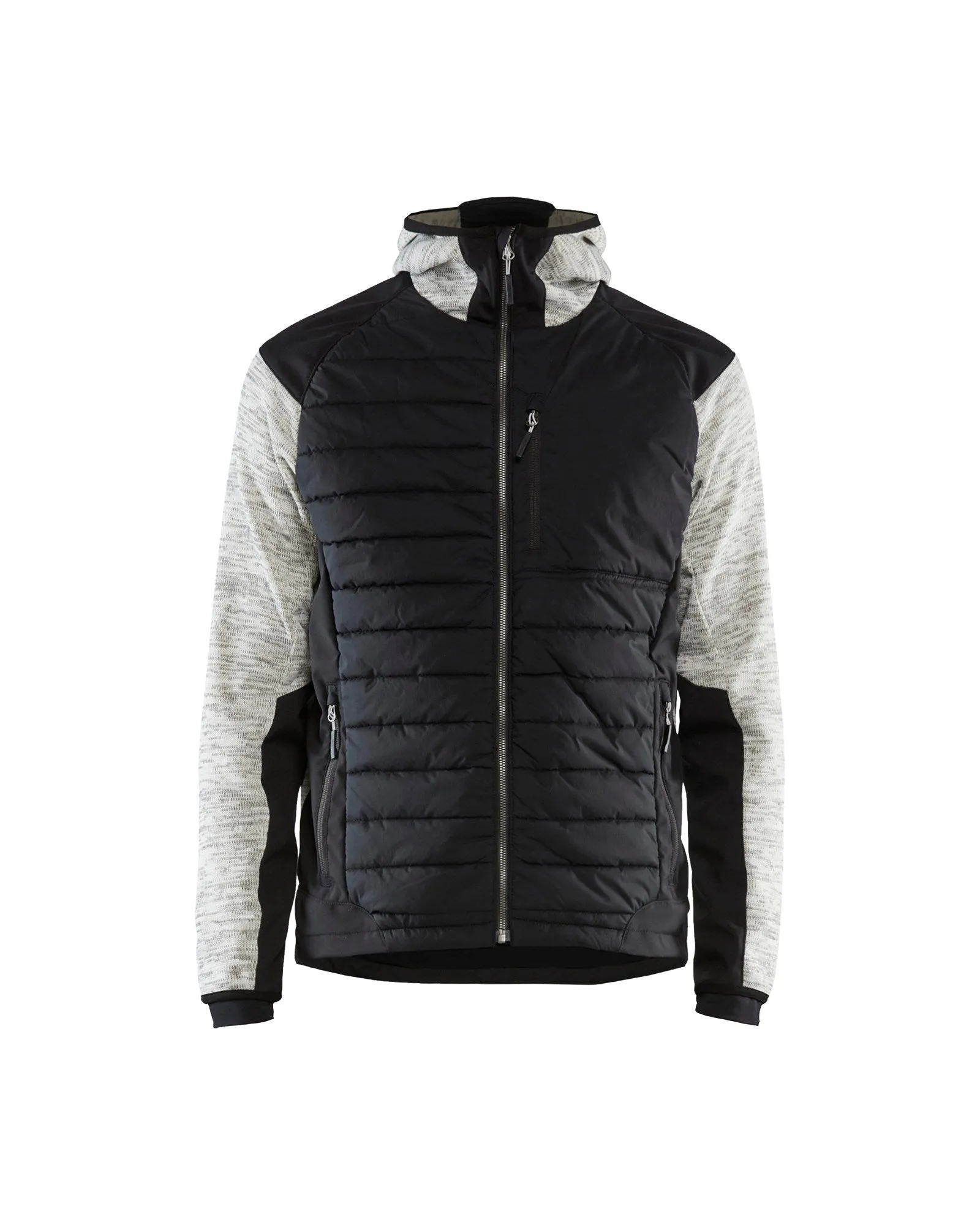 5930 Blaklader HYBRID JACKET