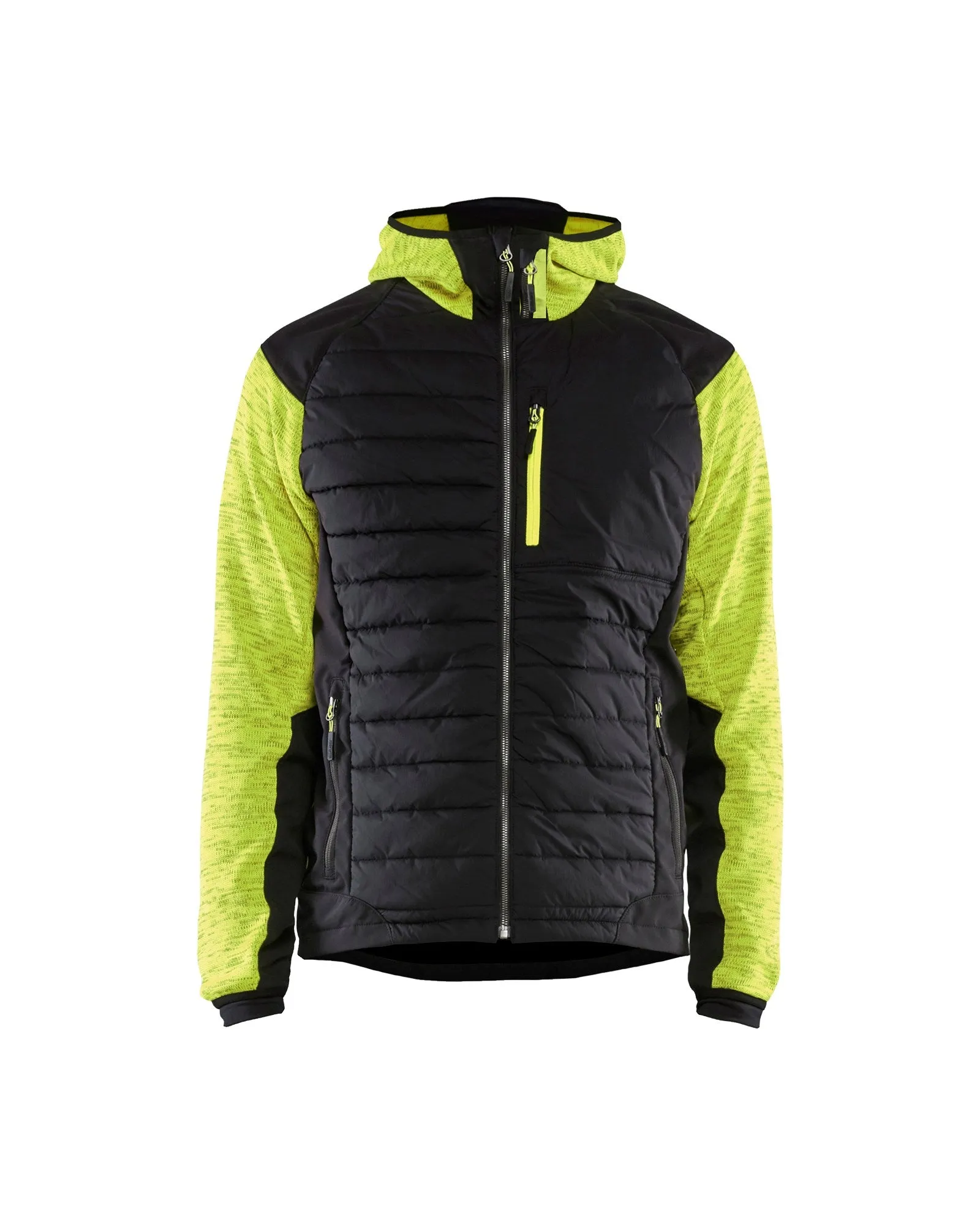 5930 Blaklader HYBRID JACKET