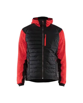 5930 Blaklader HYBRID JACKET