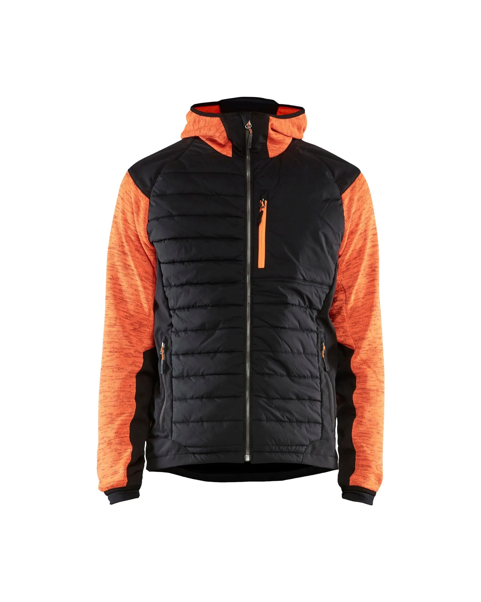 5930 Blaklader HYBRID JACKET