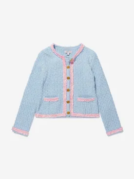 Angels Face Girls Cotton Coco Jacket