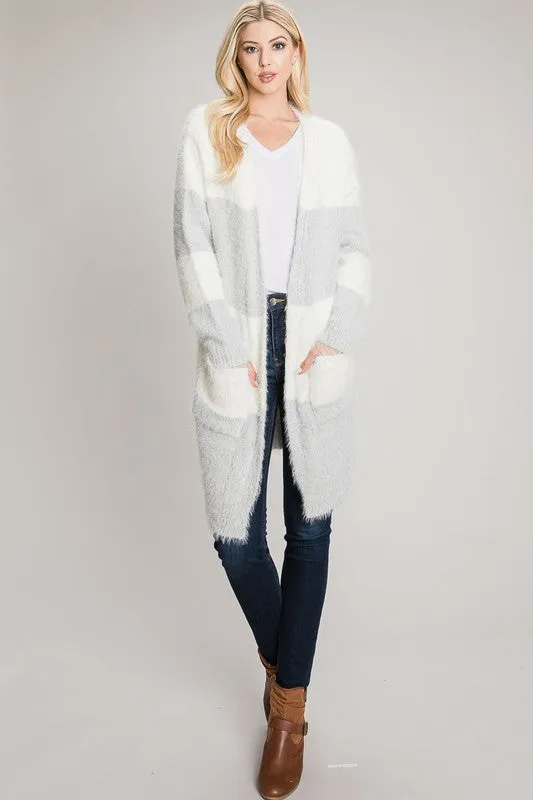 Blink Cozy Cardigan