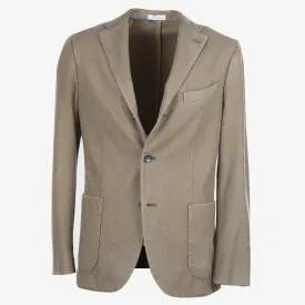 Boglioli Pure Cashmere K-Jacket Sport Coat