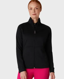 CALLAWAY Hex Fleece CGJFE013 Black