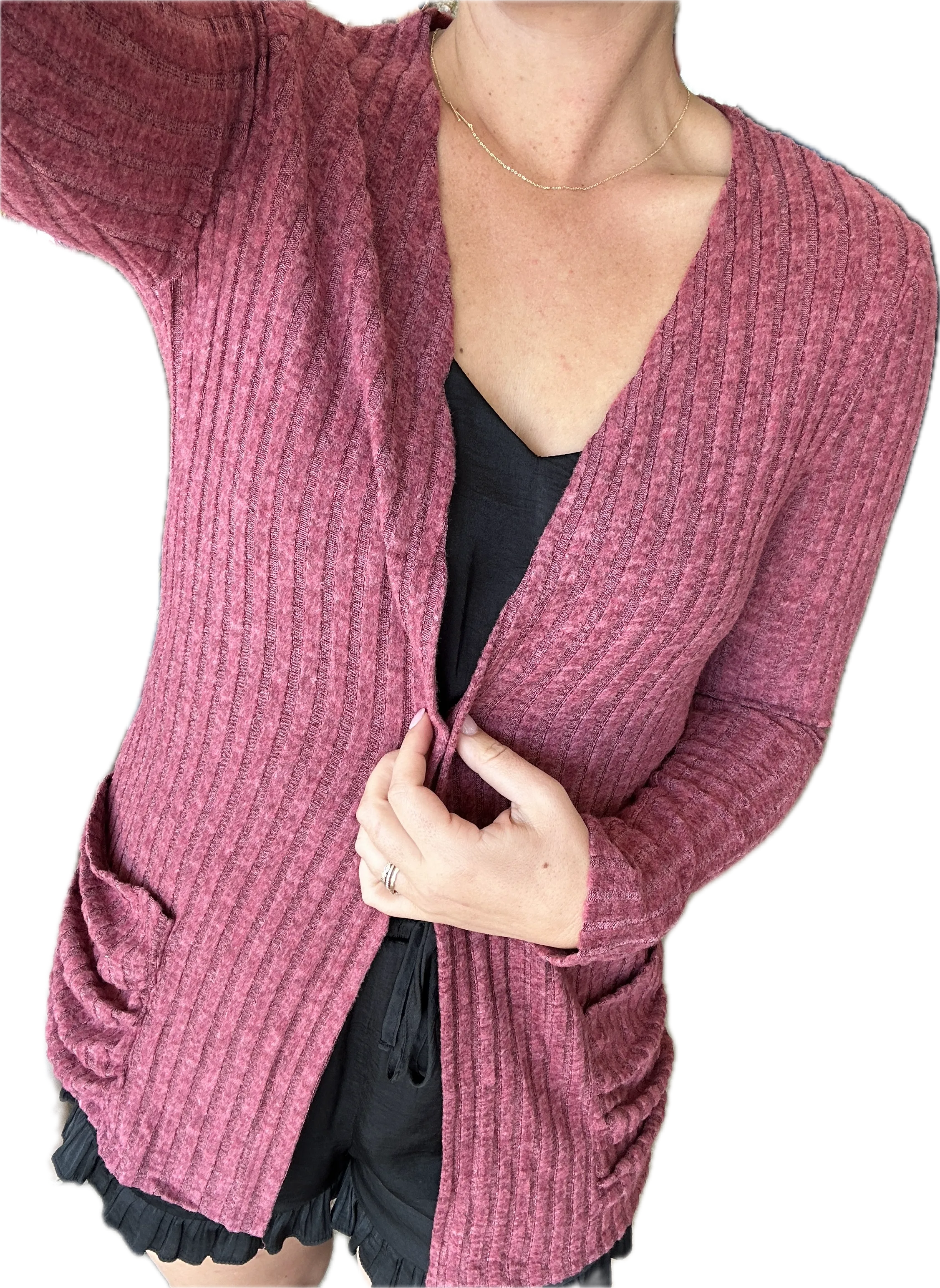 Cardigan