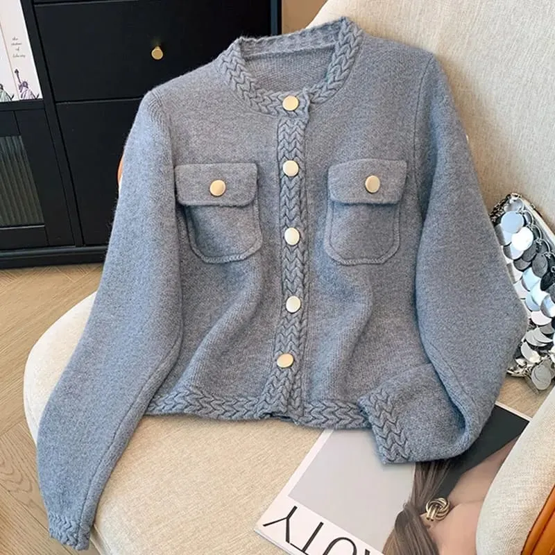 Cozy Cove Cardigan