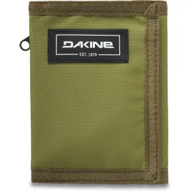 Dakine - Vert Rail Wallet - Utility Green