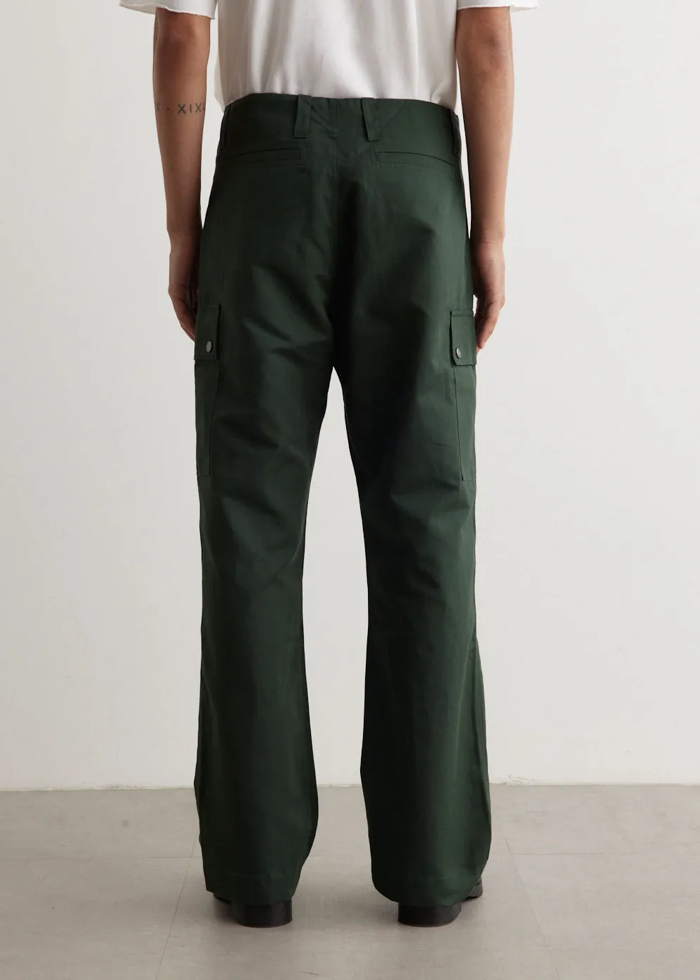 Deck Cargo Pants