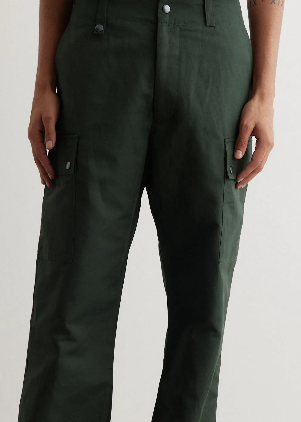 Deck Cargo Pants