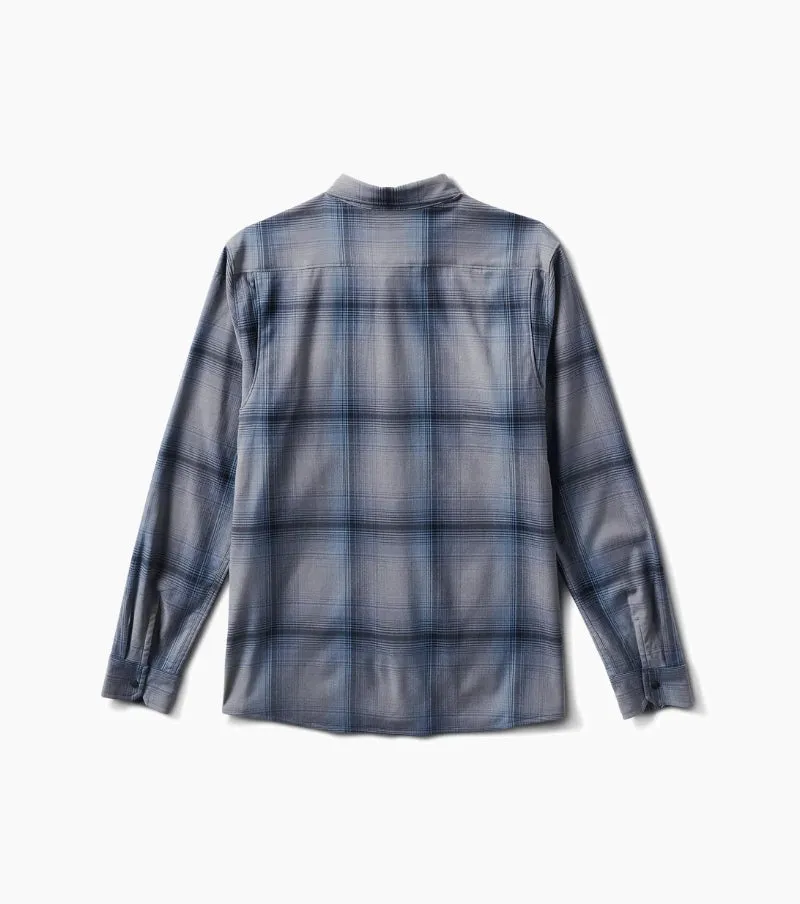 Diablo Alpinist Long Sleeve Flannel