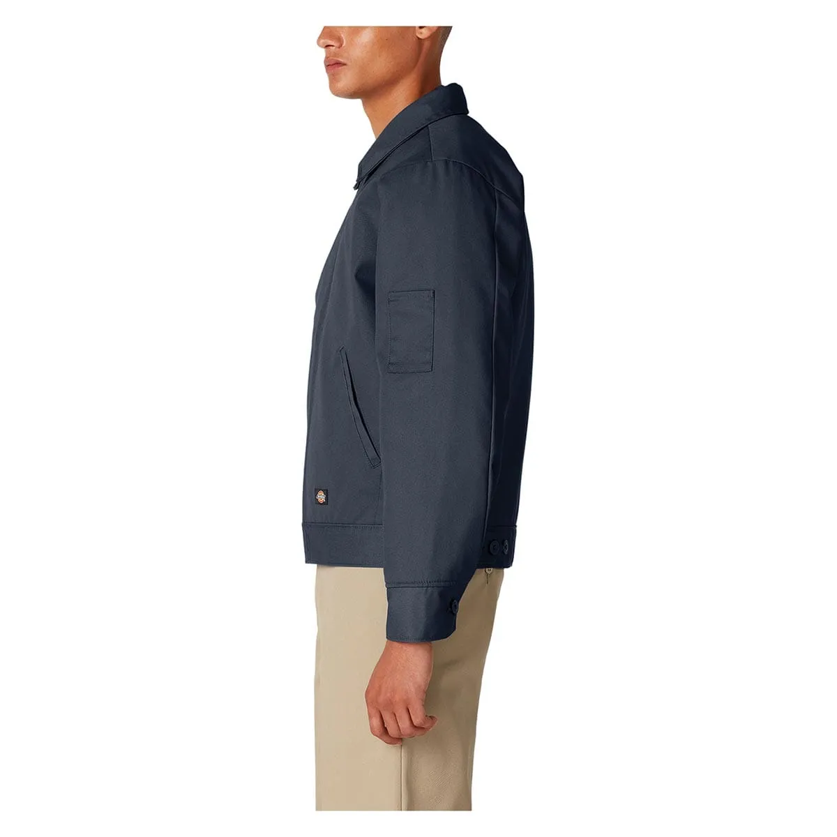 Dickies Lined Eisenhower Jacket