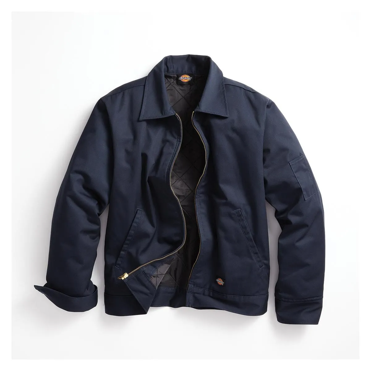 Dickies Lined Eisenhower Jacket