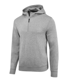 Dust / White / Dust / Brushed Silver - Nike Dri-FIT player hoodie