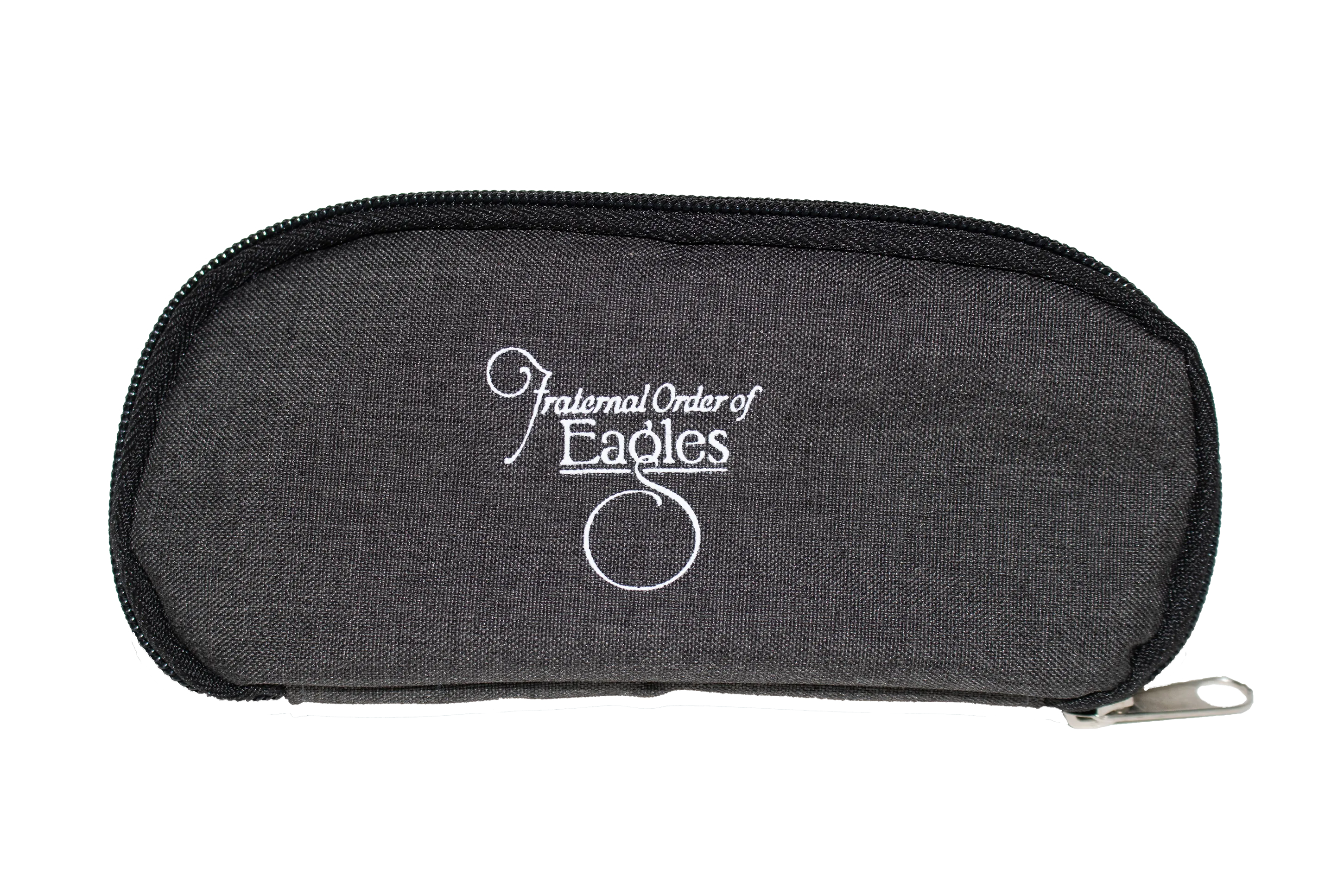 Eye Glass Case - Zippered