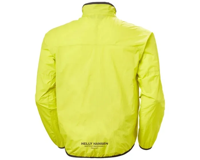 Helly Hansen 2022 Men's Ride Wind Jacket