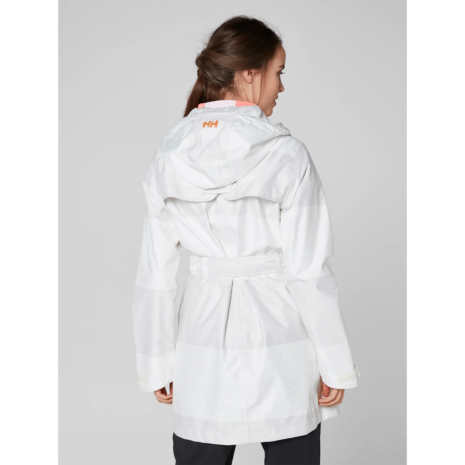 HELLY HANSEN LYNESS COAT