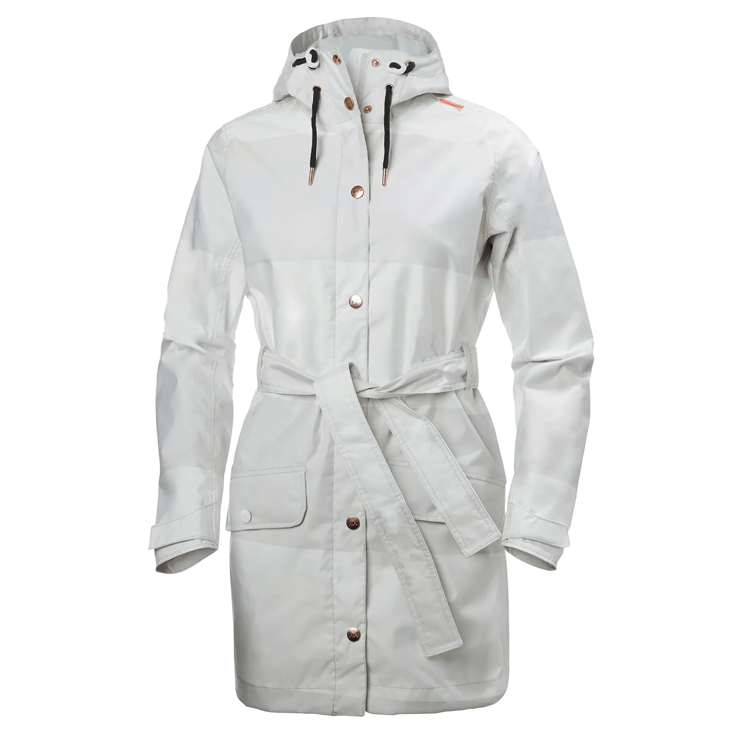 HELLY HANSEN LYNESS COAT