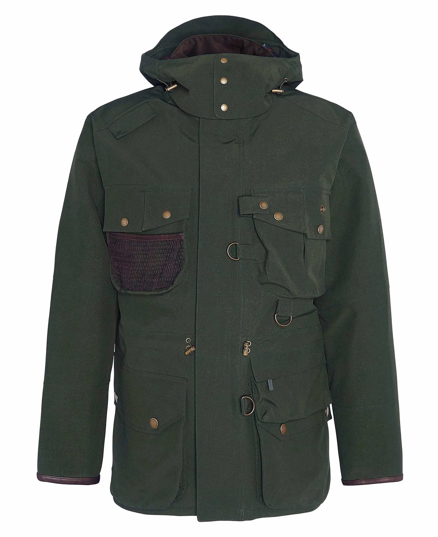 Heritage Dryfly Waterproof Jacket