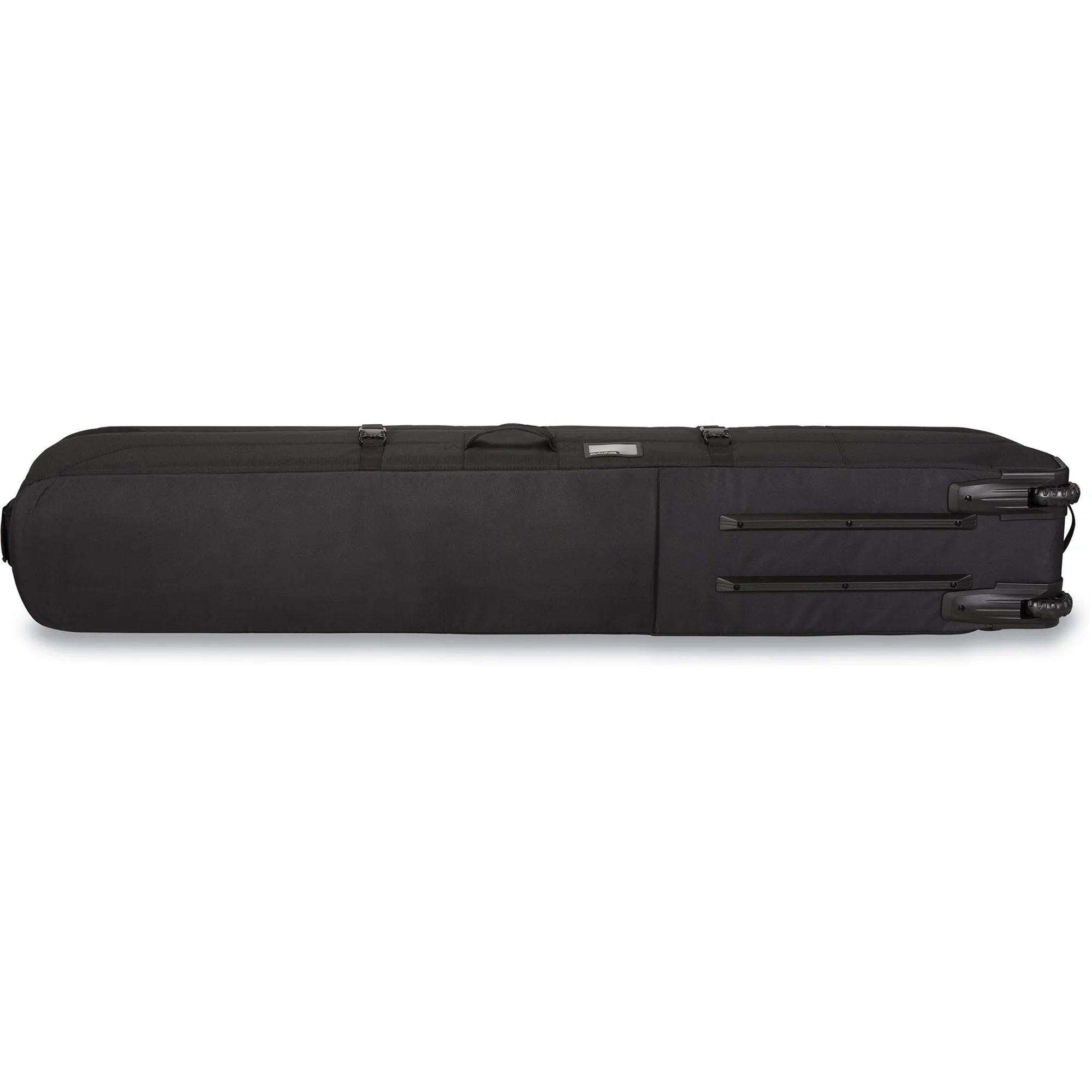 High Roller Snowboard Bag - Black