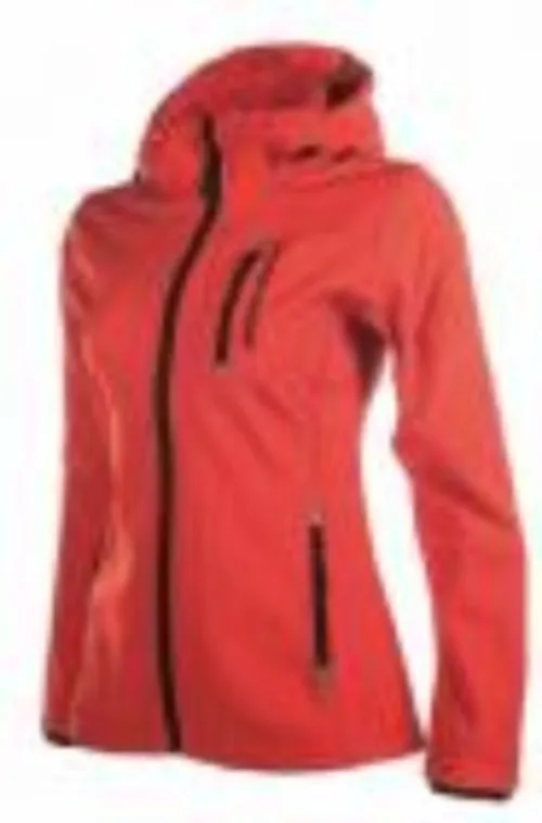 HKM Soft Shell Sport Jacket