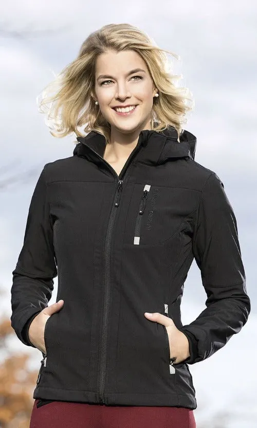 HKM Soft Shell Sport Jacket