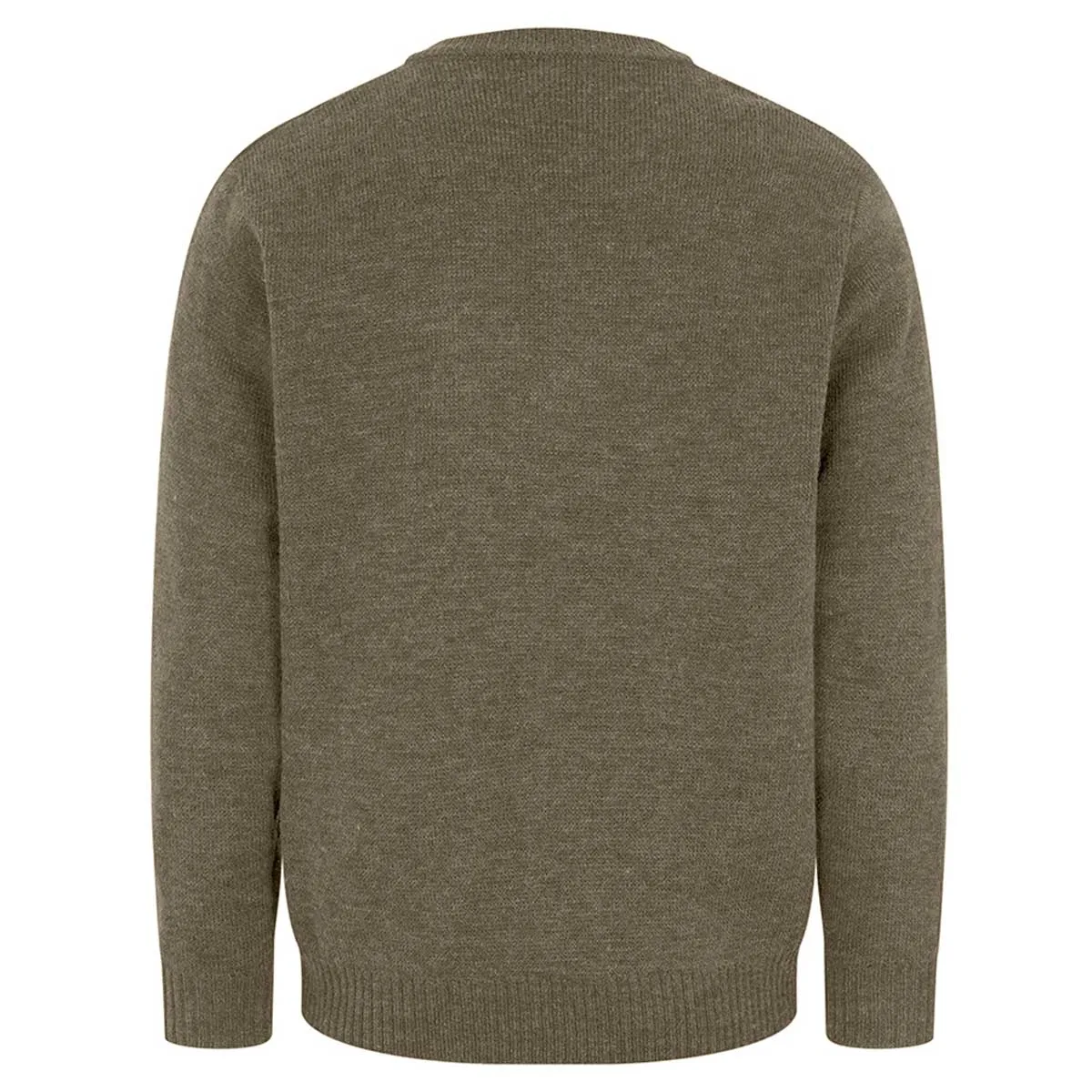 Hoggs of Fife Melrose II V-Neck Pullover