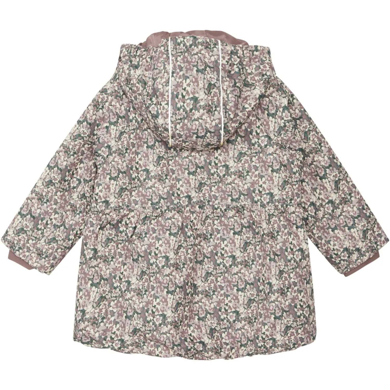 Hust & Claire Pale Lilac Obina Jacket