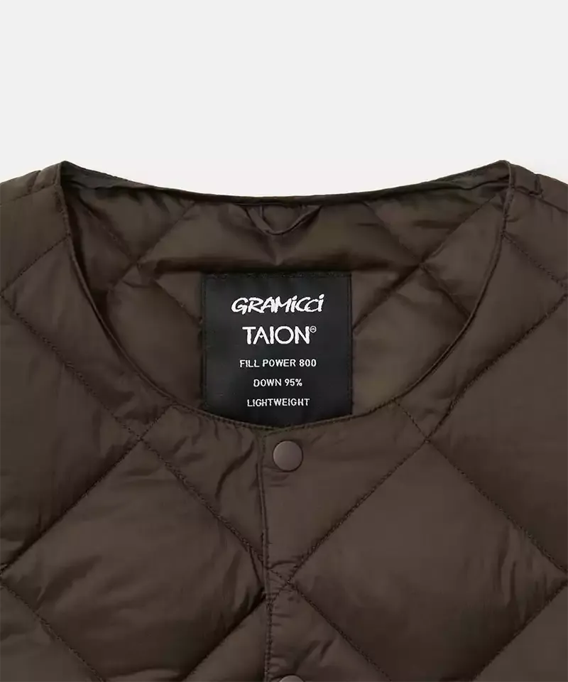 Inner Down Jacket