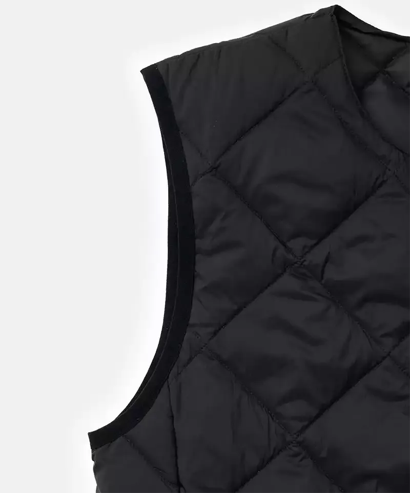 Inner Down Vest