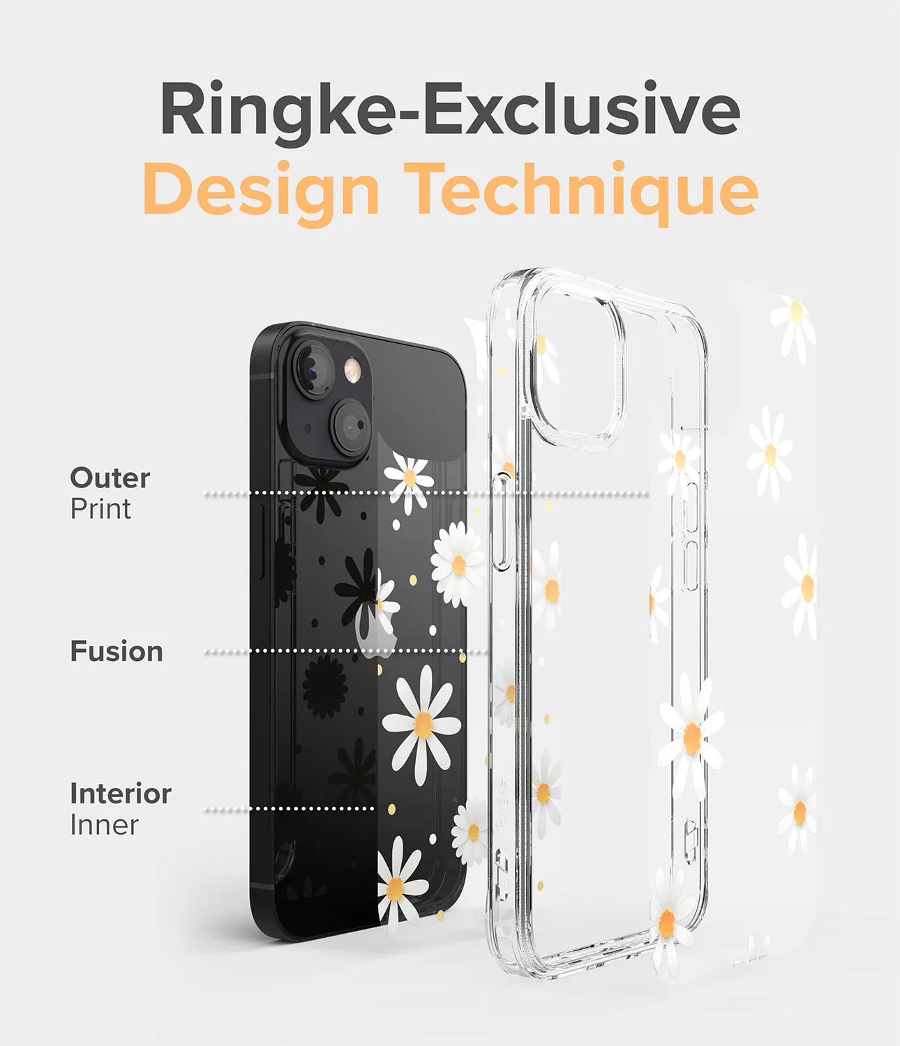 iPhone 13 Case | Fusion Design