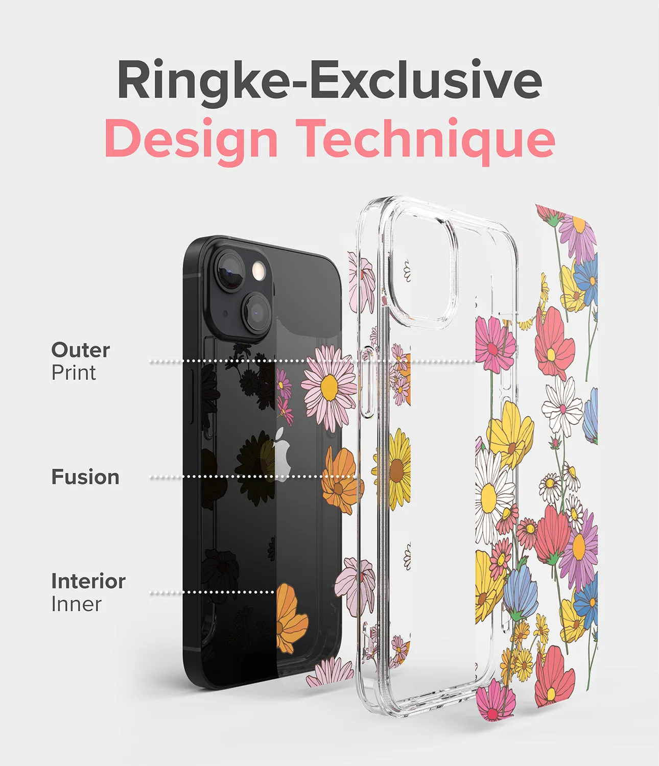 iPhone 13 Case | Fusion Design