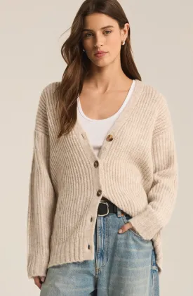 Josie Cozy Cardigan