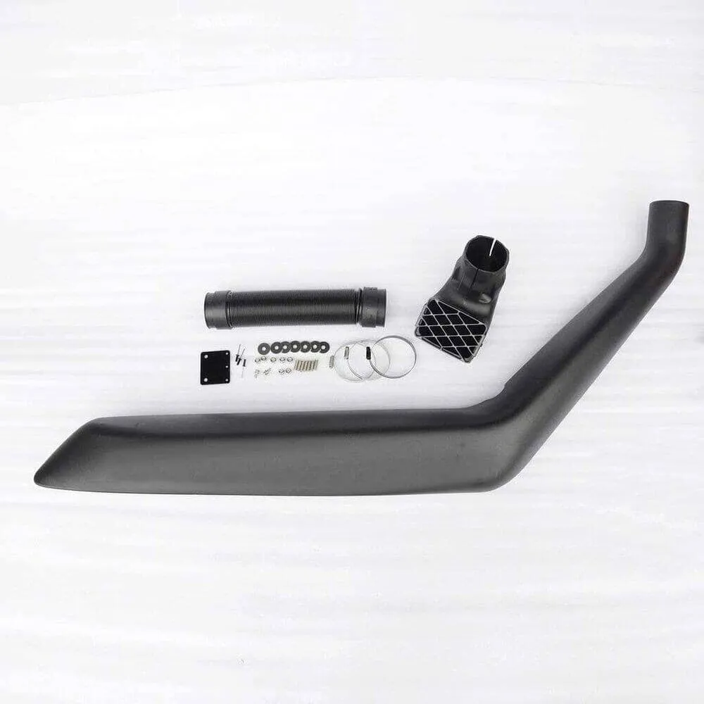 Kut Snake Snorkel Kit to Fit Nissan Patrol GQ Models