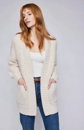 LAUREN CARDIGAN