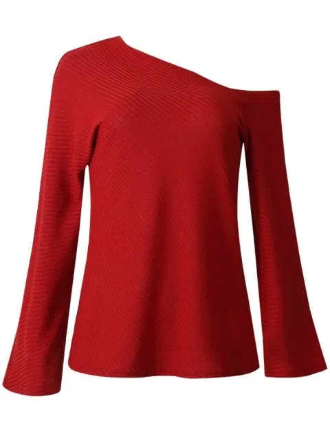 Luxurious Neck Knitwear