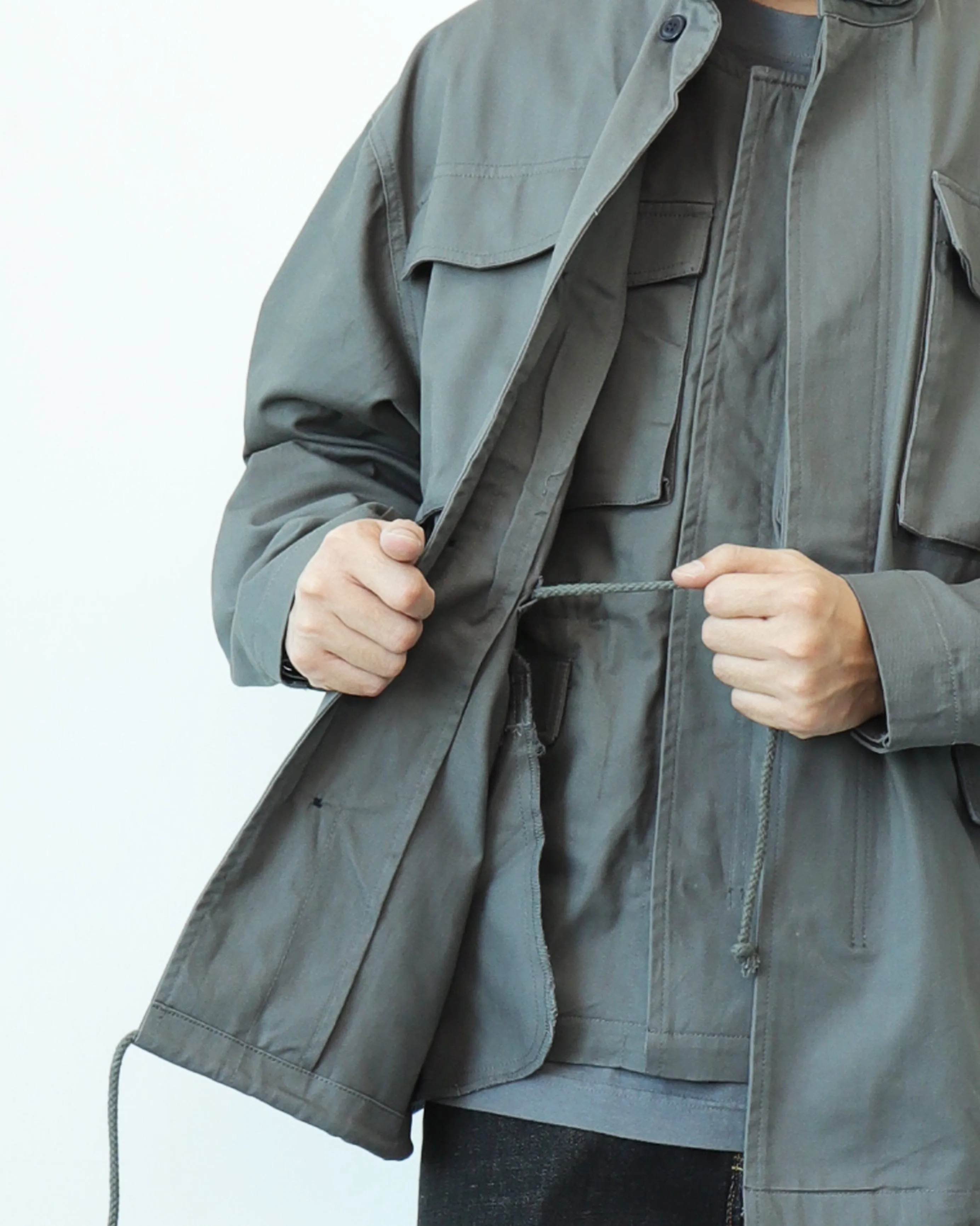 M65 JACKET #602