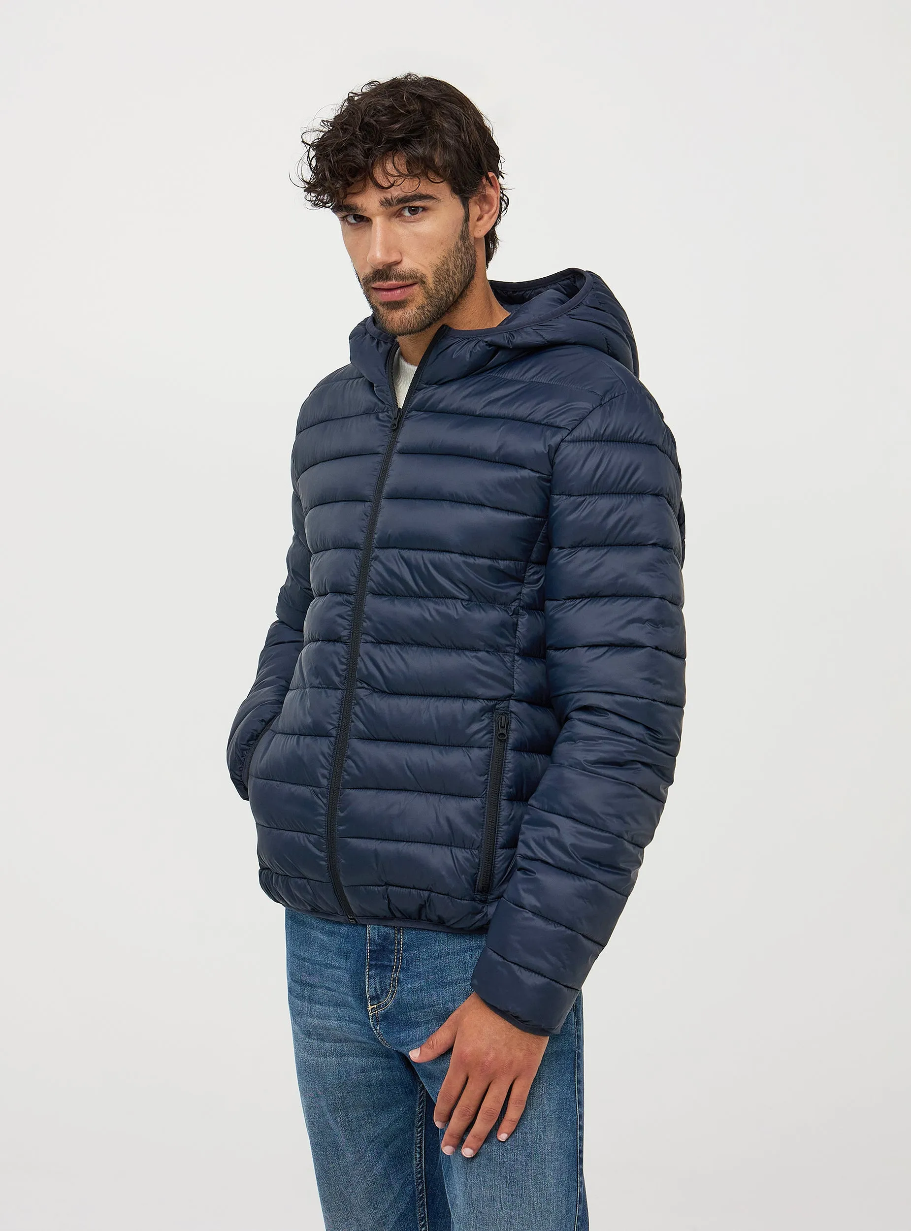 Man Outerwear