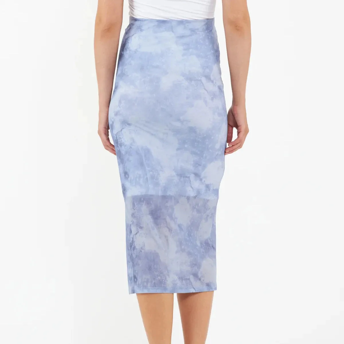 Marni Mesh Skirt