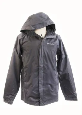 Men's Watertight II Jacket Graphite #053