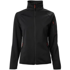 Musto Women's Crew Softshell Jacket