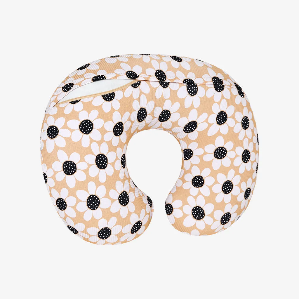 Nursing Pillow Cover-Posh Peanut