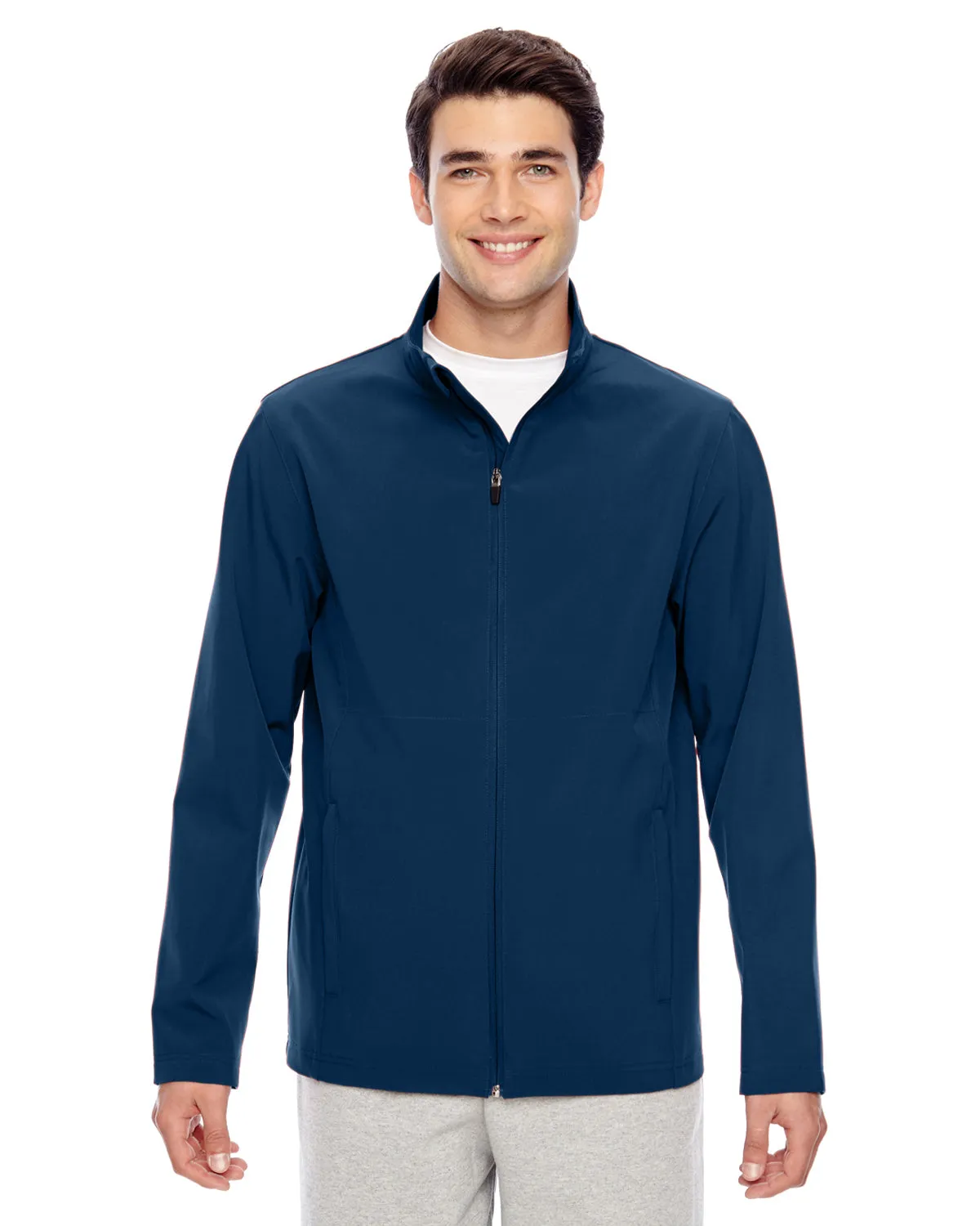 OCA Florida Soft Shell Lightweight jacket