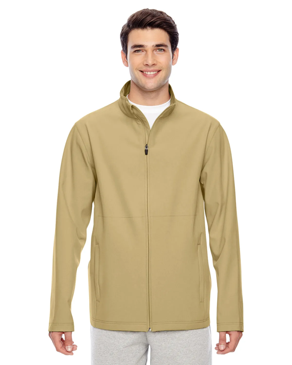 OCA Florida Soft Shell Lightweight jacket