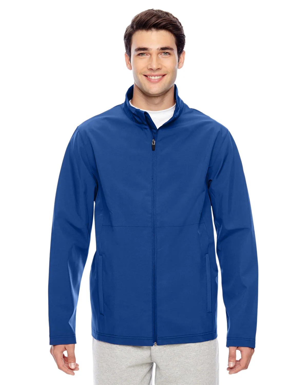 OCA Florida Soft Shell Lightweight jacket