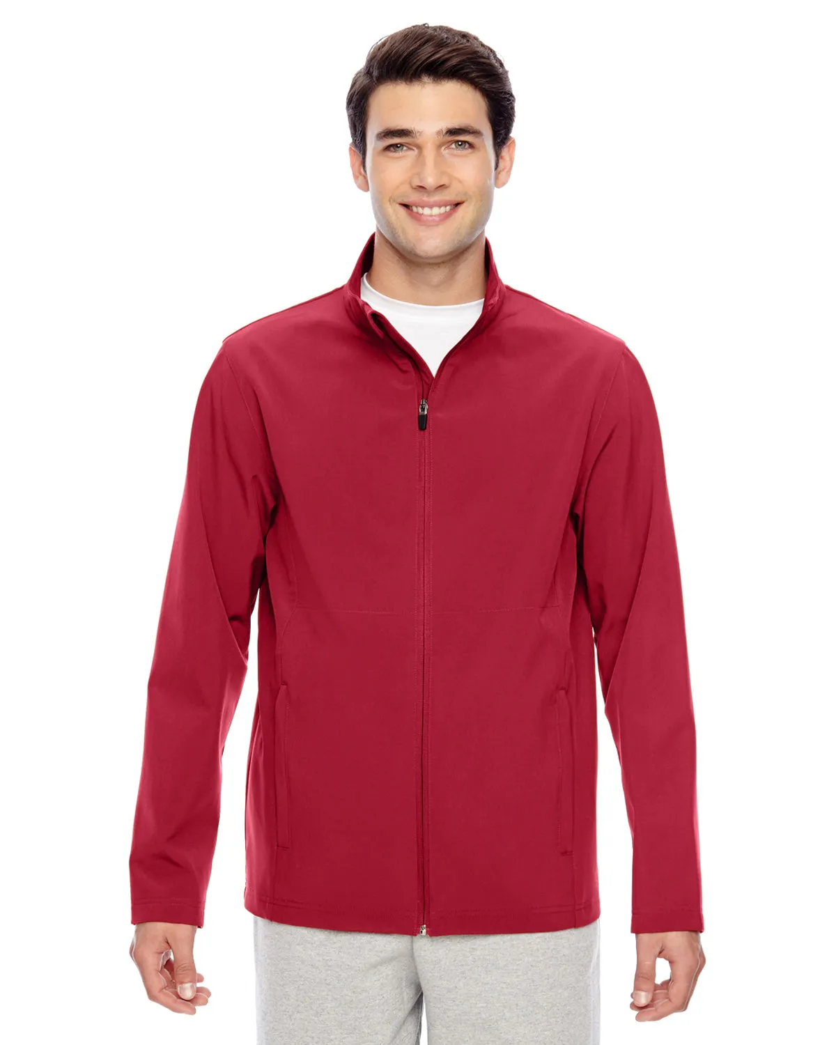 OCA Florida Soft Shell Lightweight jacket