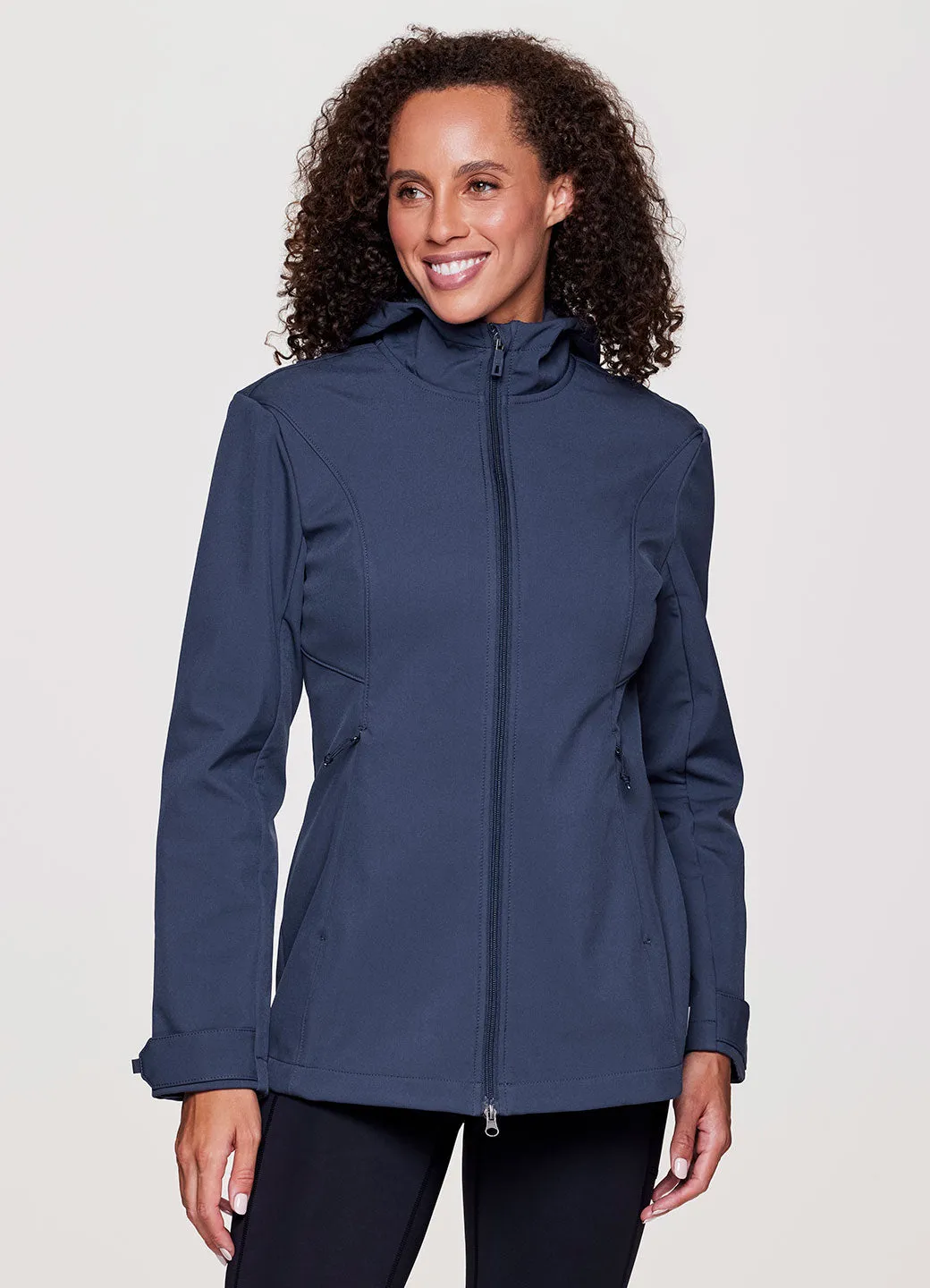 Orla Fleece Lined Jacket