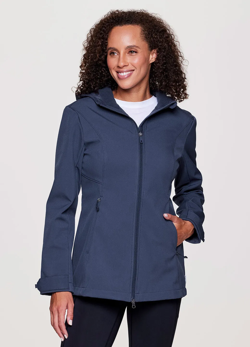 Orla Fleece Lined Jacket