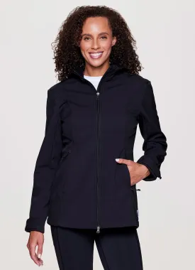 Orla Fleece Lined Jacket