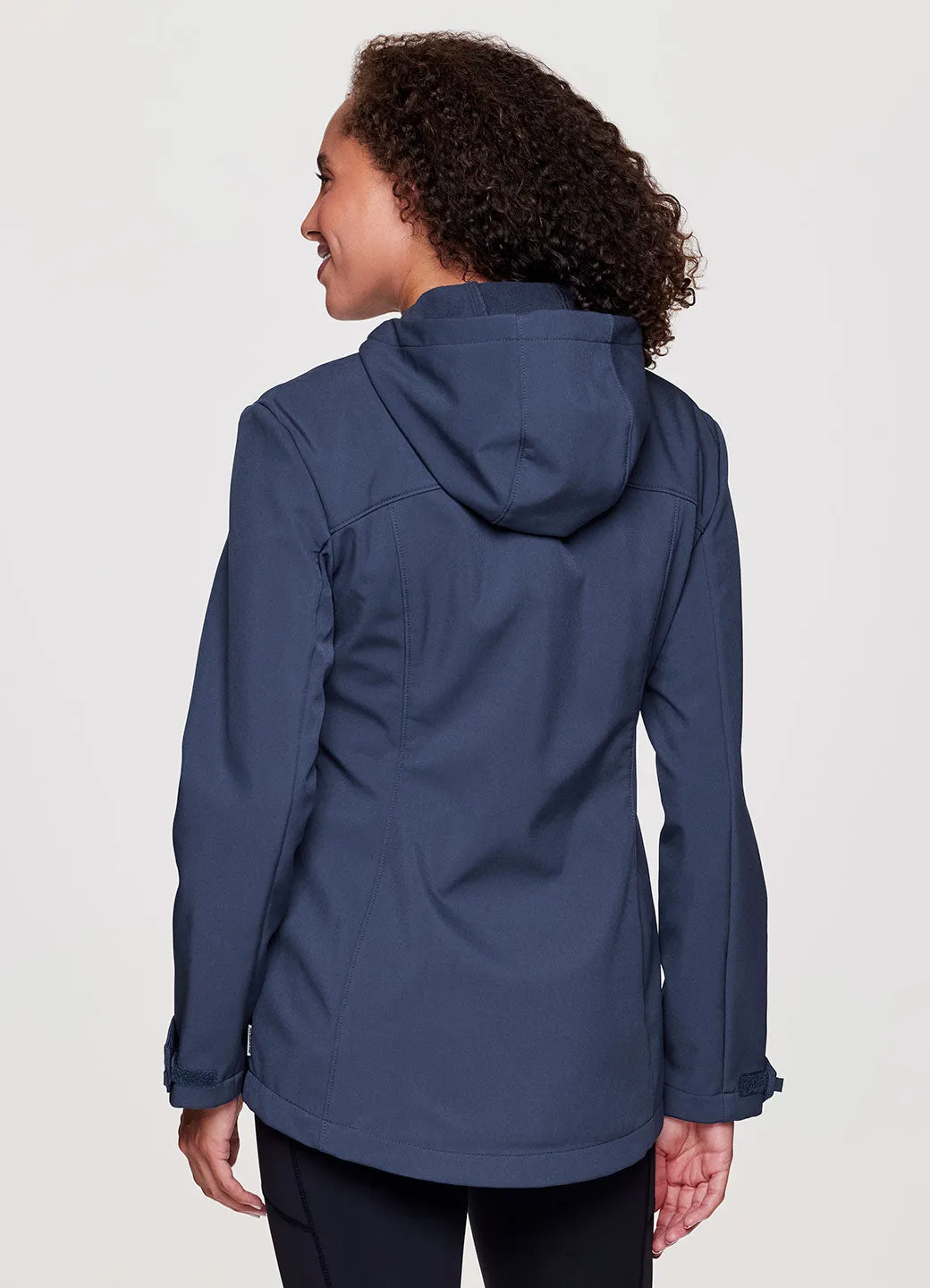 Orla Fleece Lined Jacket