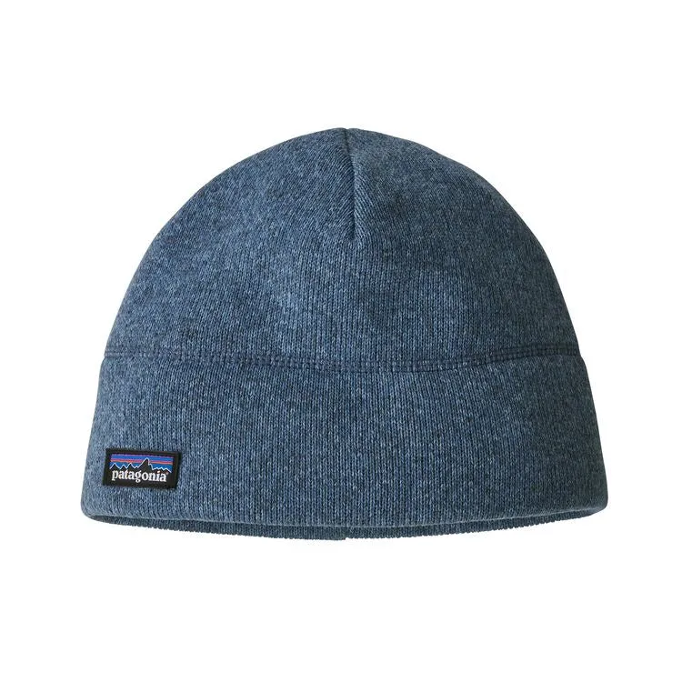 Patagonia Better Sweater Beanie - Woolly Blue